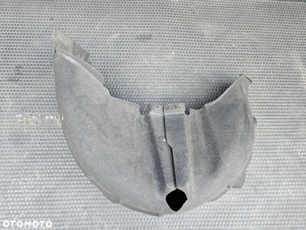 Nadkole Nadkola Oslona Material Przod Przednie Tyl Tylne Lewe Prawe Audi A6 C6 Sedan - 29