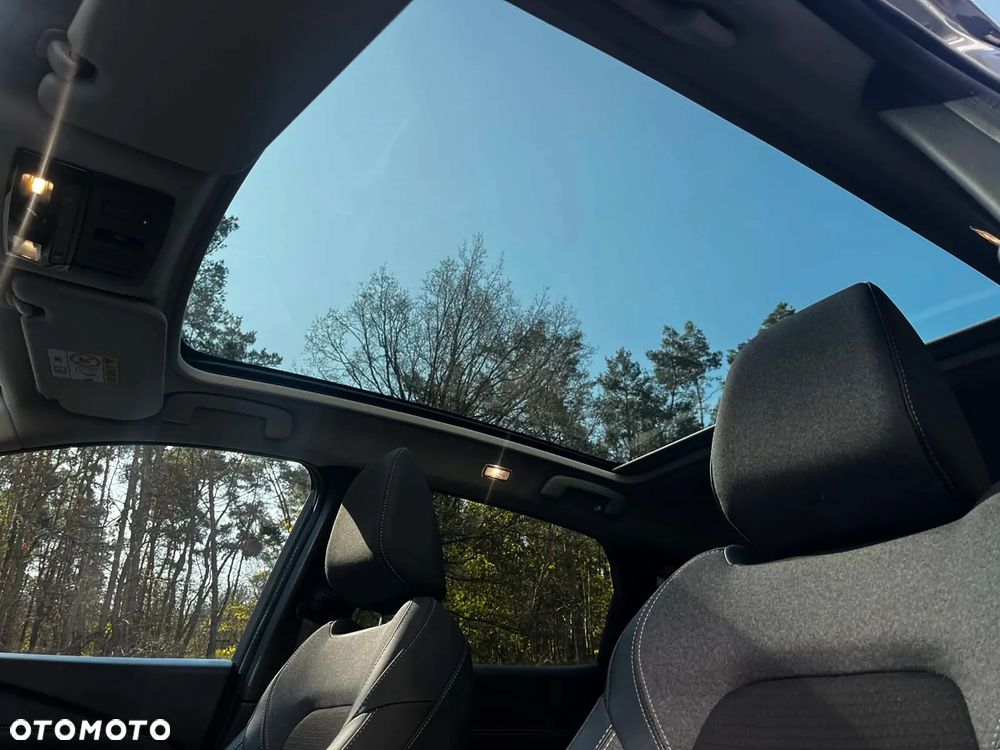 Nissan Qashqai 1.3 DIG-T MHEV N-Connecta - 24