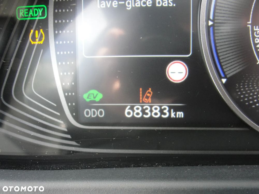 Lexus UX 250h Luxury Line - 14
