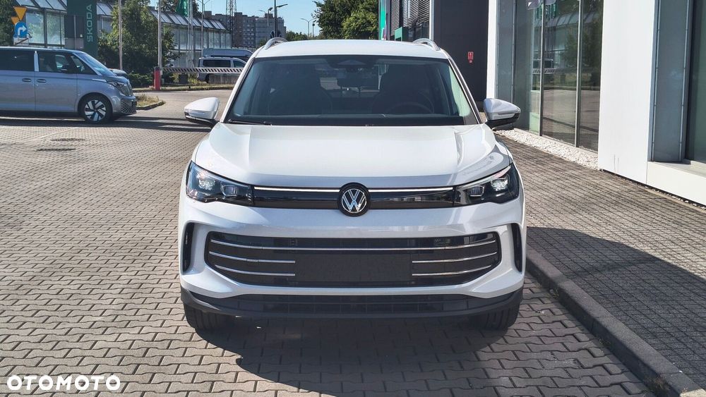 Volkswagen Tiguan - 3