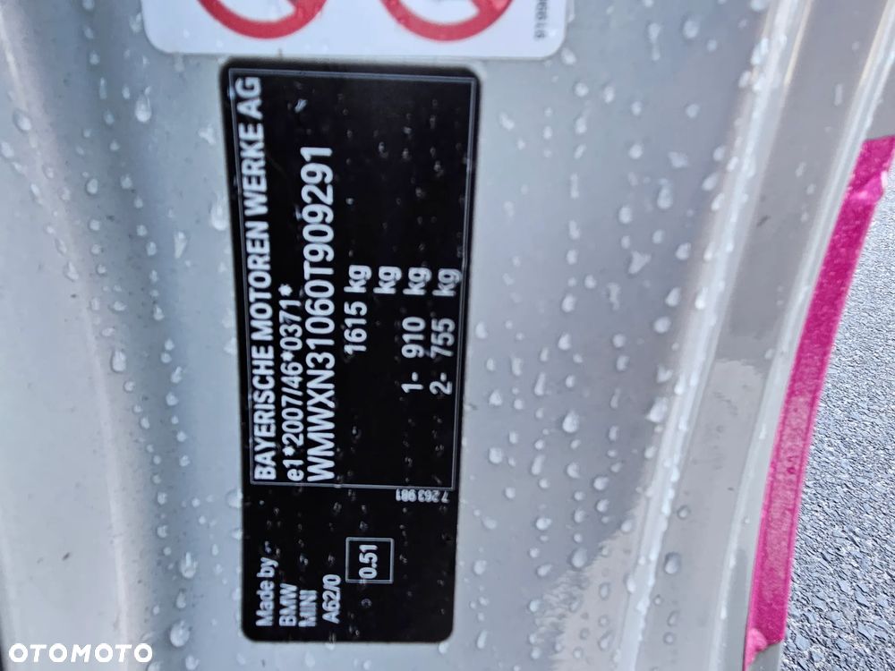 MINI Cooper D Seven - 20