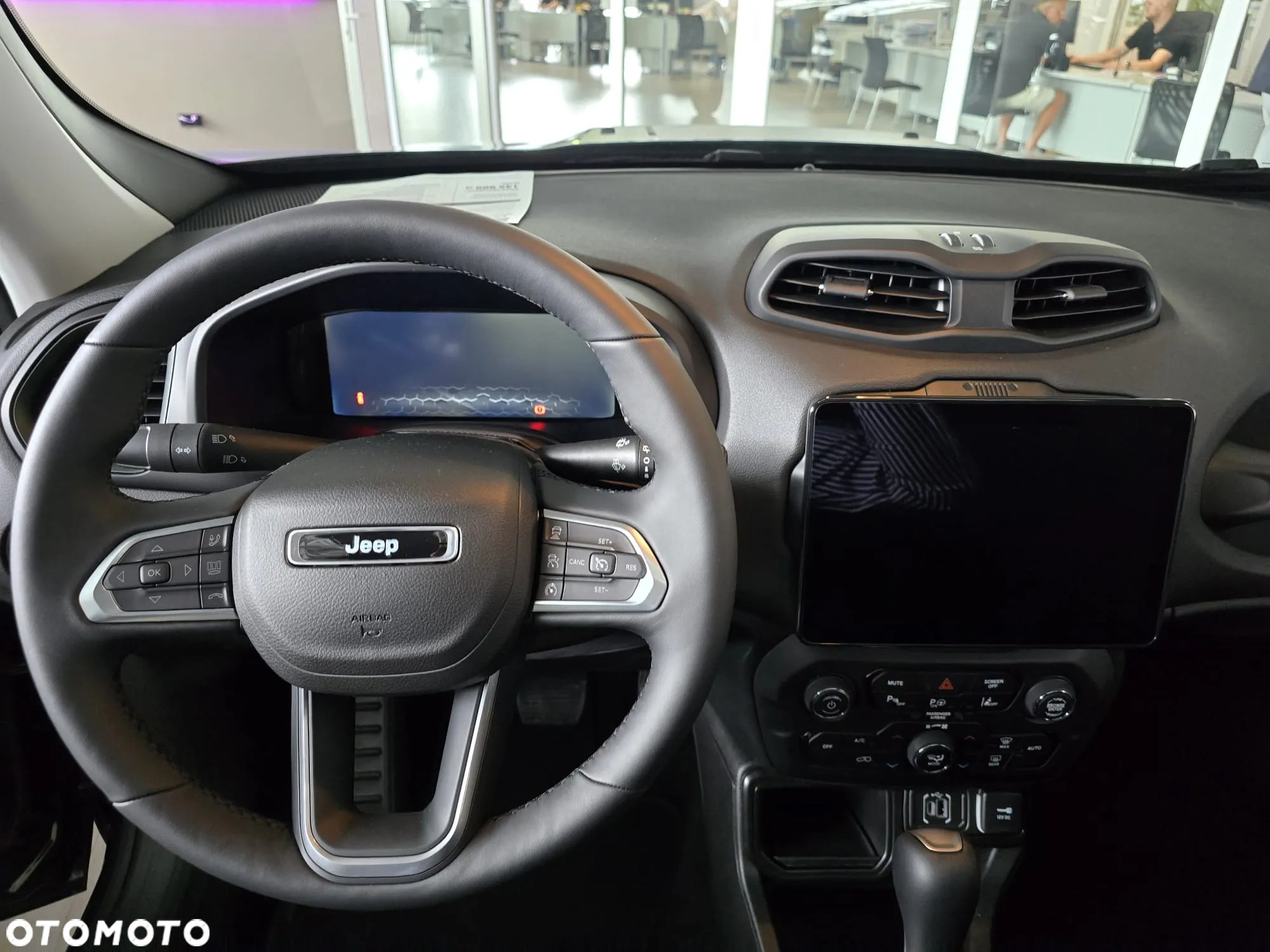 Jeep Renegade 1.5 T4 mHEV North Star FWD S&S DCT - 6