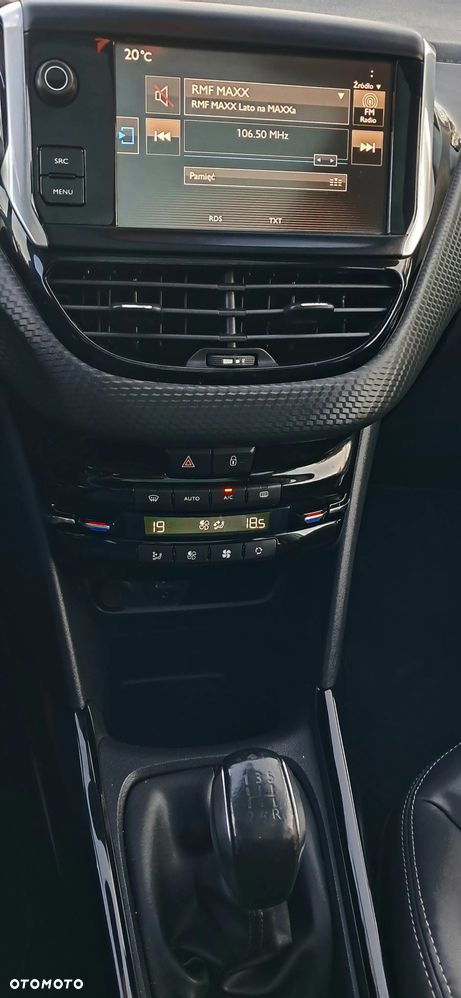 Peugeot 2008 BlueHDi 100 STOP & START Business-Line - 14