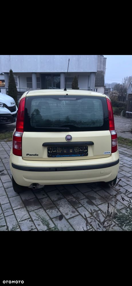 Fiat Panda 1.2 Classic - 3