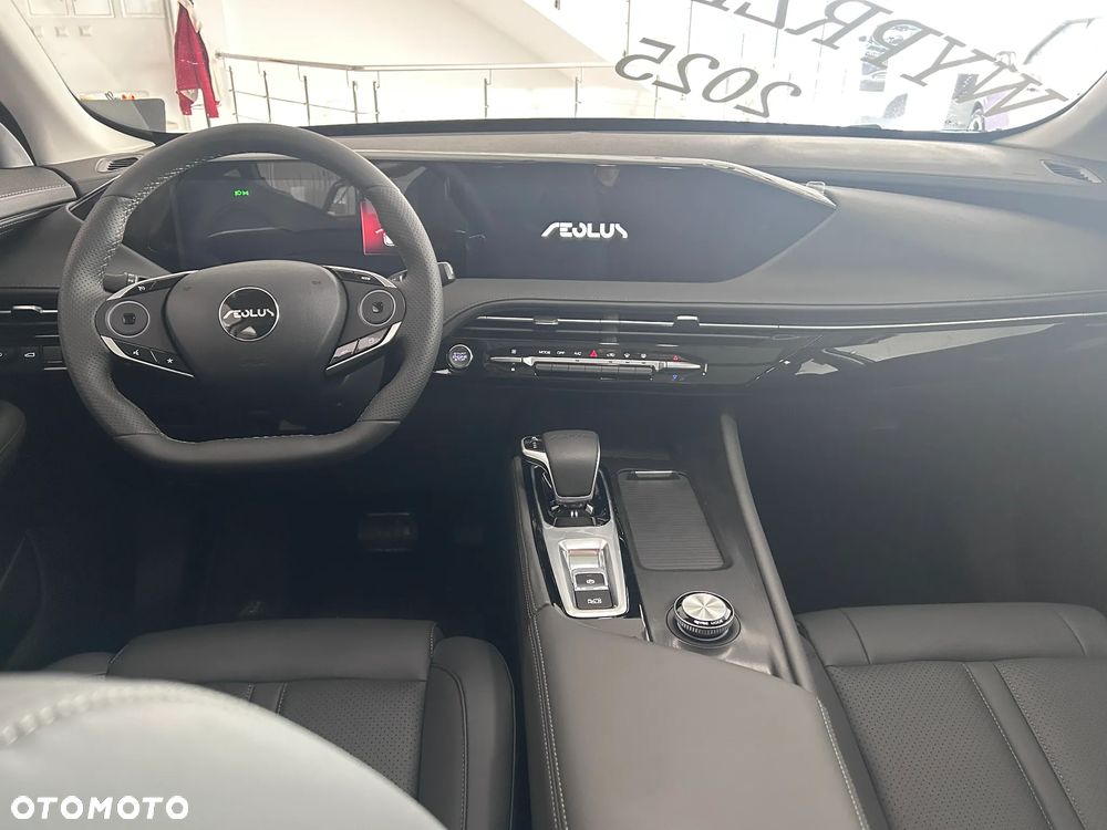 Dongfeng Huge 1.5T MachPower - 9