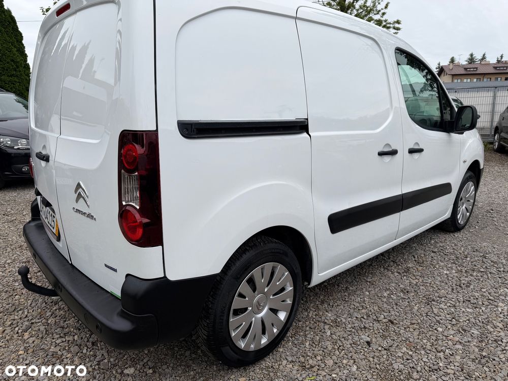 Peugeot PARTNER 1.6 HDI - 28