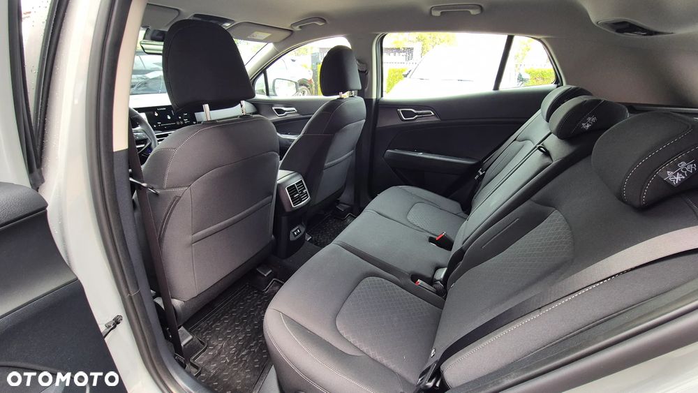 Kia Sportage 1.6 T-GDI M 2WD - 14