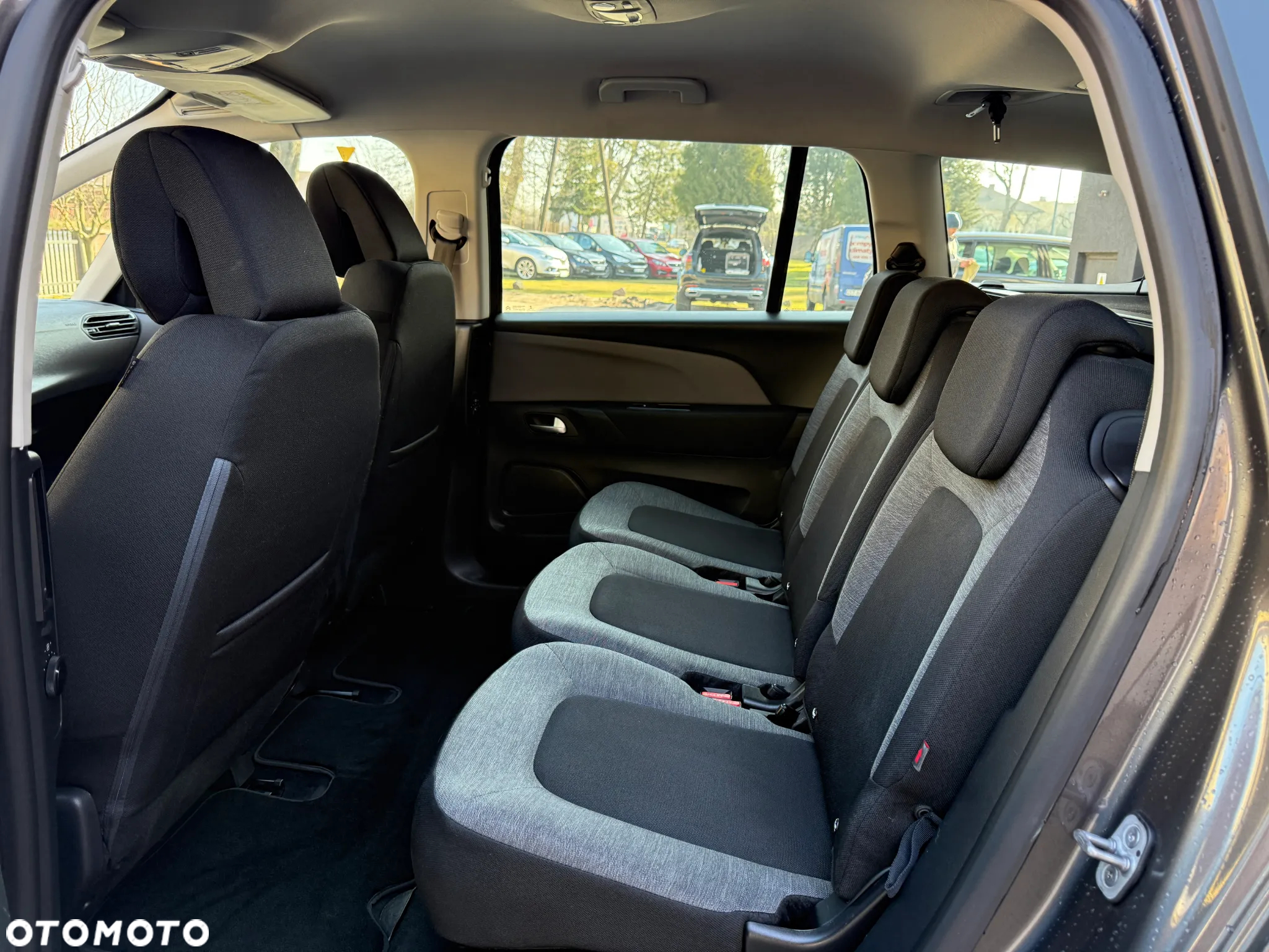 Citroën SpaceTourer - 27