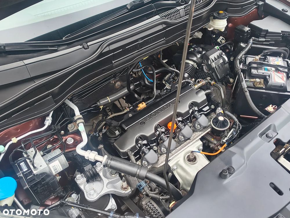 Honda CR-V 2.0 Executive - 33