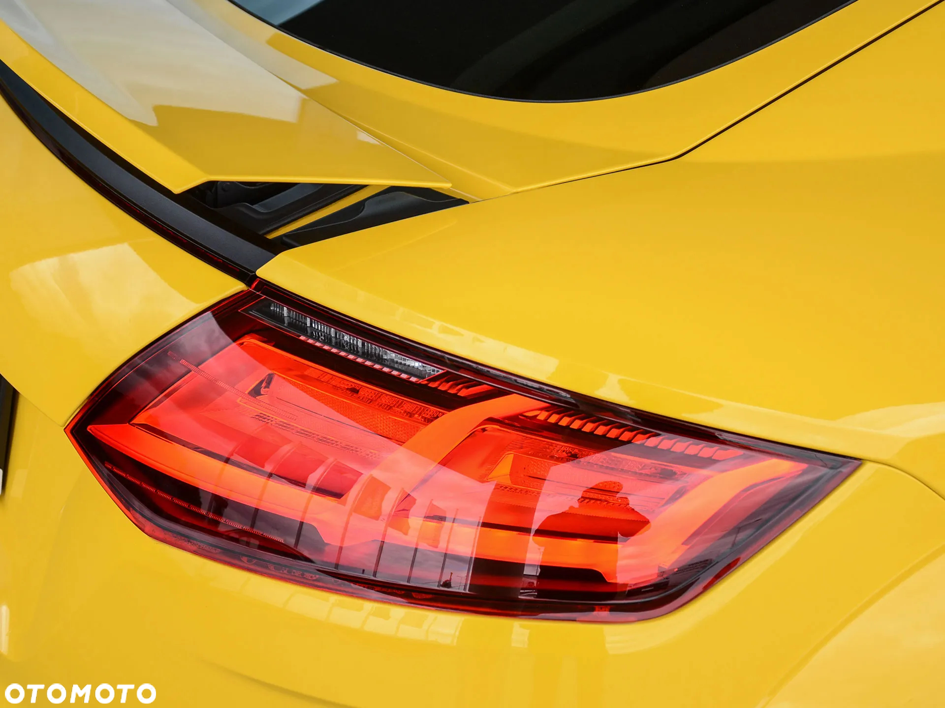 Audi TT Coupé - 11