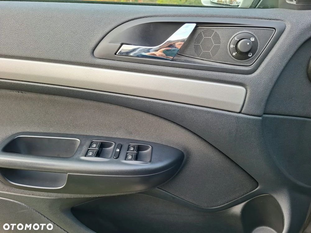 Skoda Octavia - 18
