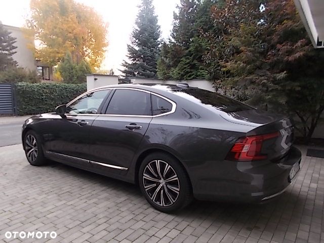 Volvo S90 2020 photo 2