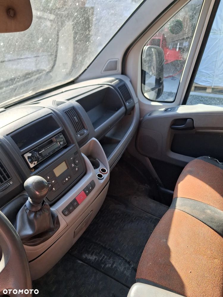 Fiat Ducato L4 - 6