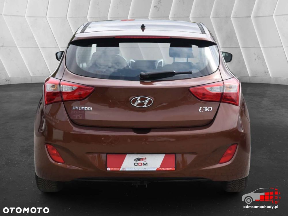 Hyundai i30 - 9