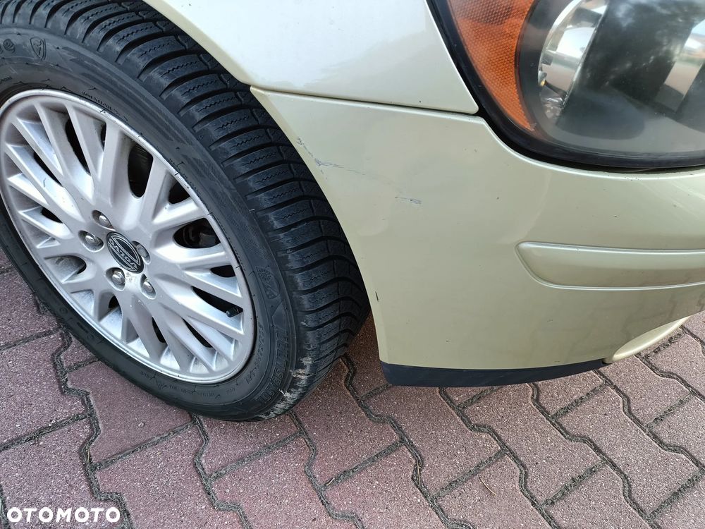 Volvo S40 1.8 - 6