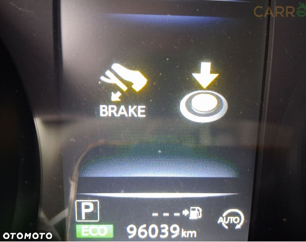 SILNIK KOMPLETNY M9R868 2.0 DCI 177 NISSAN X-TRAIL III T32 - 13