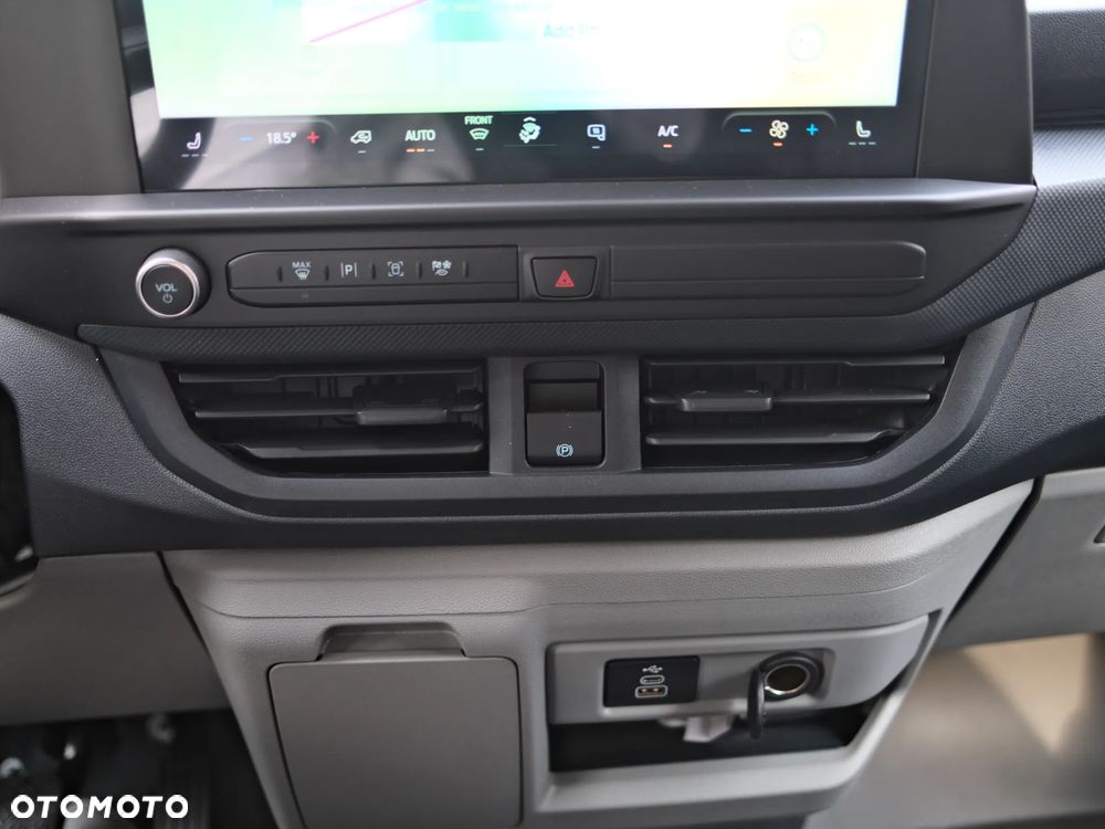 Ford Transit Custom - 22