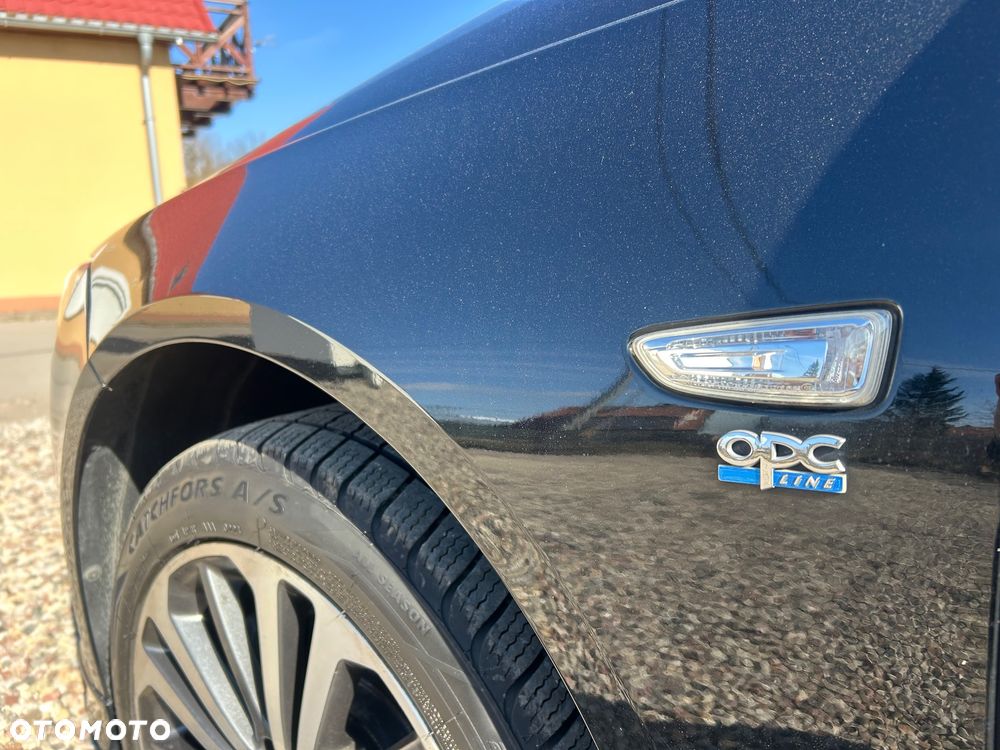 Opel Insignia CT 2.0 CDTI Exclusive S&S - 10