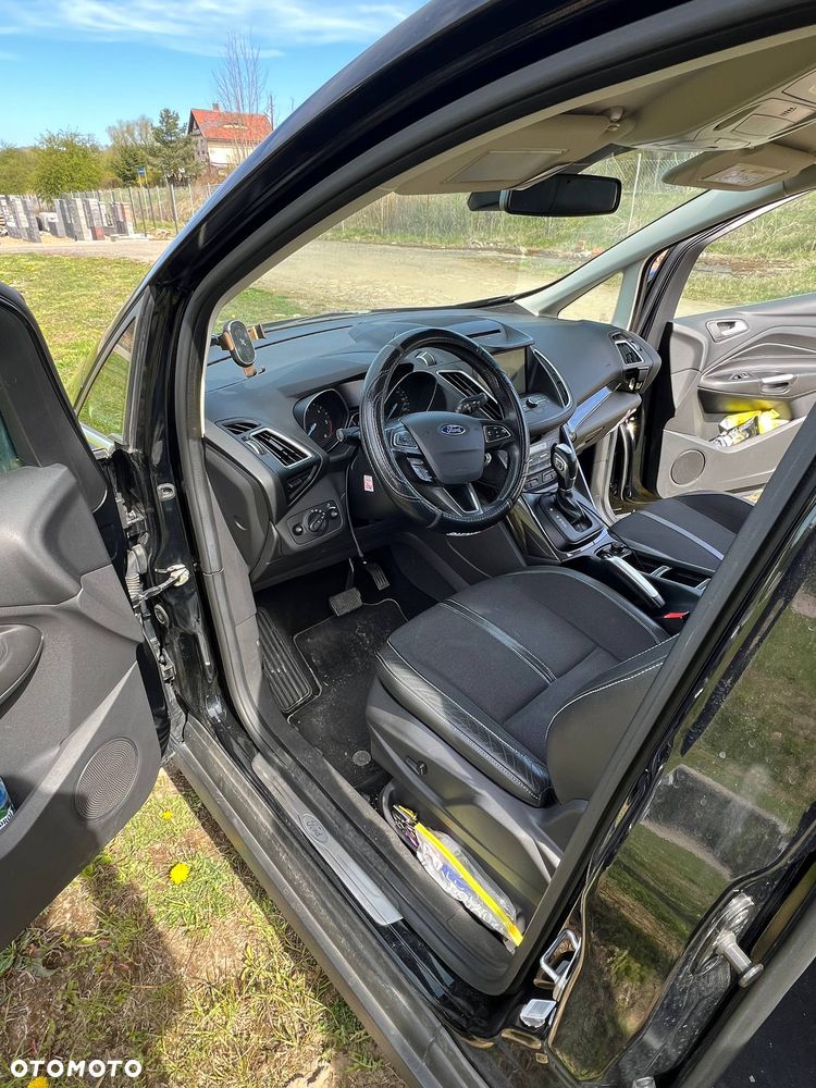 Ford Grand C-MAX Gr 2.0 TDCi Edition ASS - 15