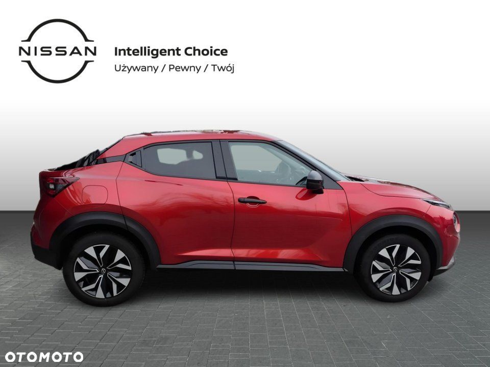 Nissan Juke - 4