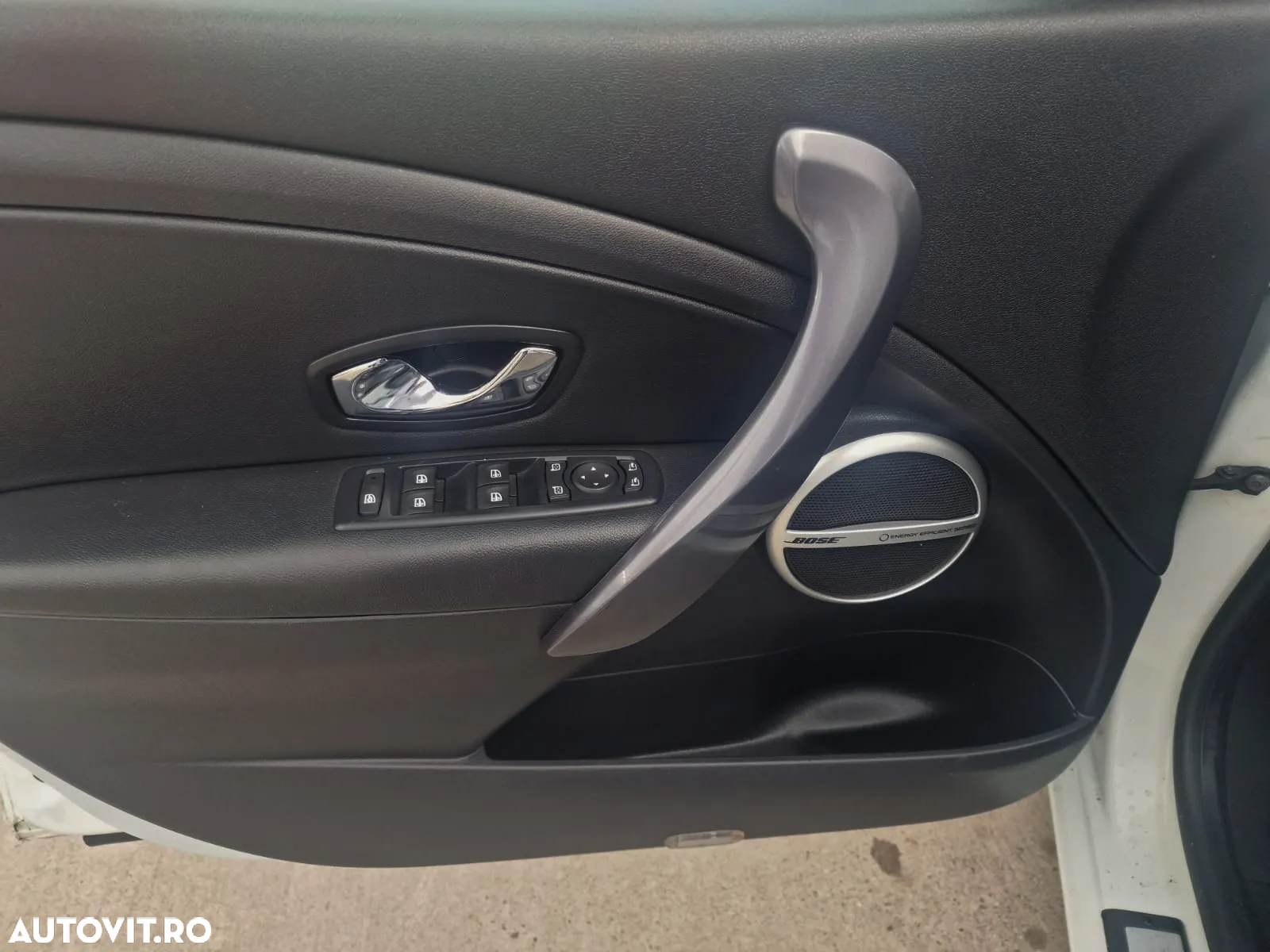 Renault Megane ENERGY dCi 110 GT LINE - 29