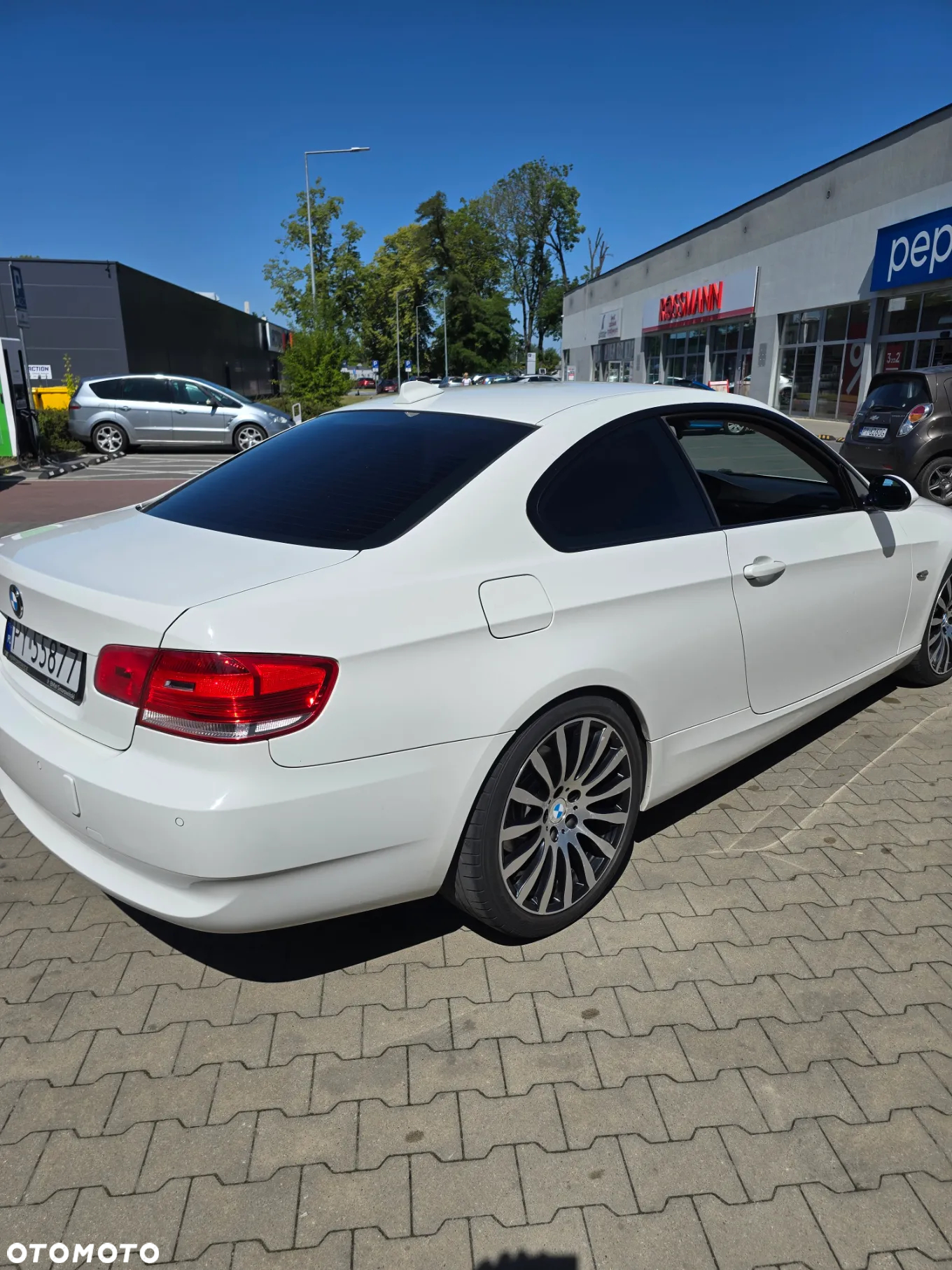 BMW Seria 3 - 8