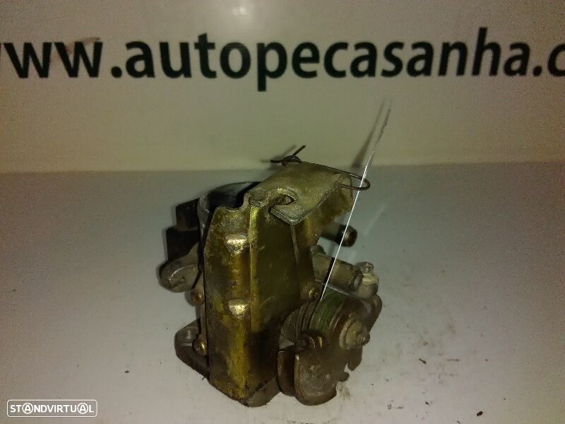 Borboleta De Admissão Hyundai Accent I (X-3) - 3