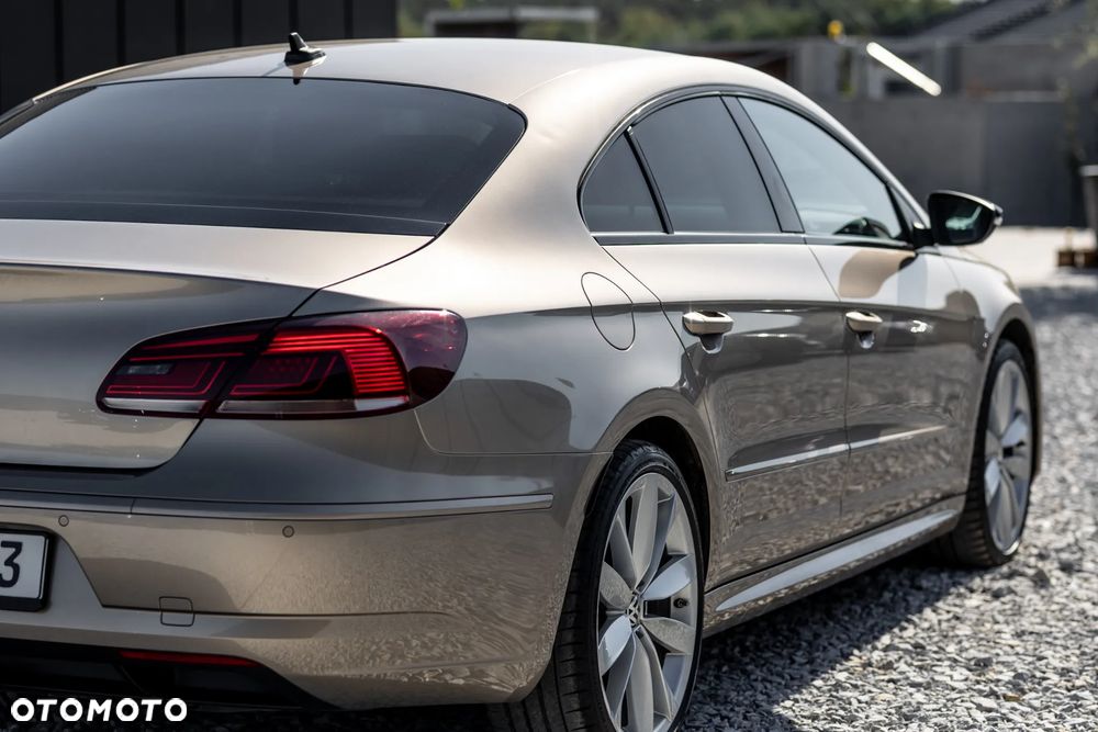 Volkswagen CC - 6