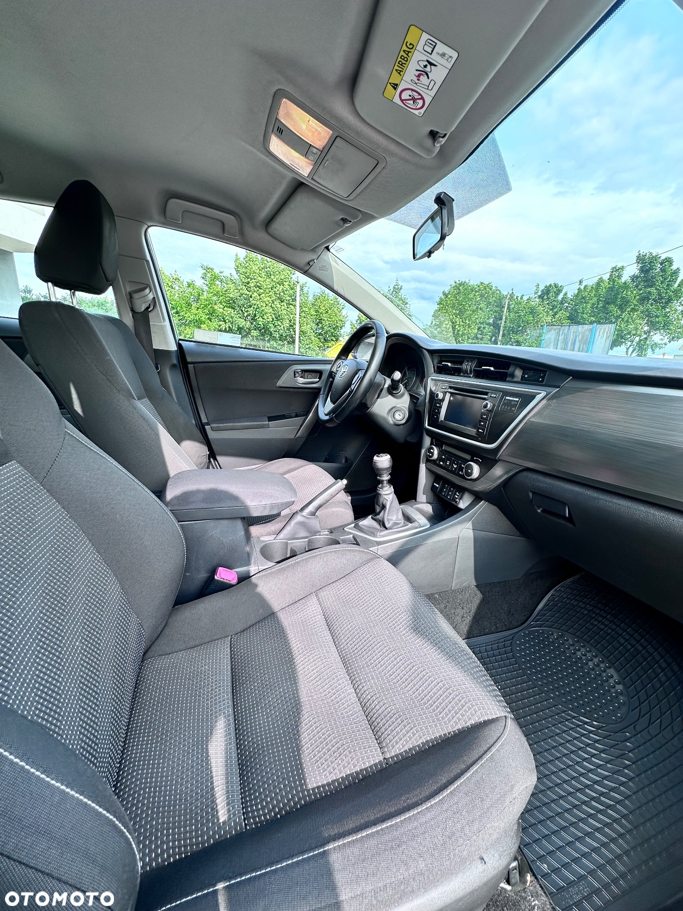 Toyota Auris 2.0 D-4D Prestige - 13