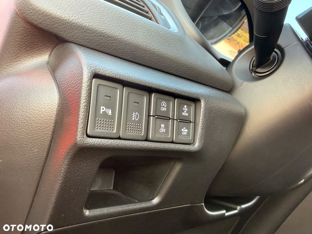 Suzuki SX4 S-Cross - 28