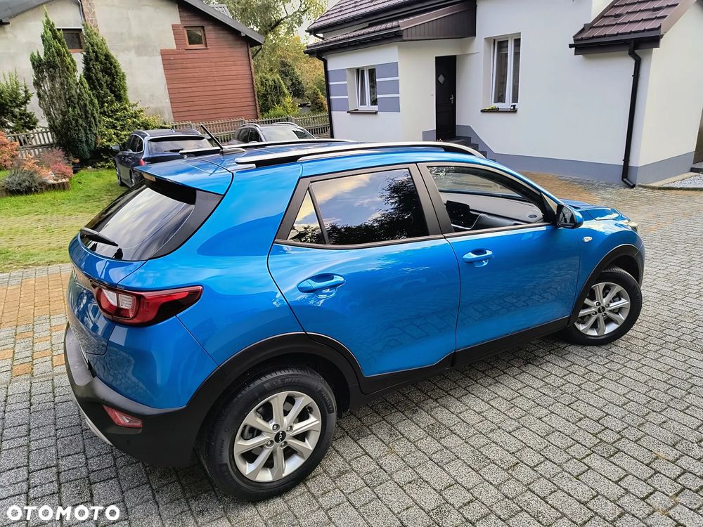 Kia Stonic 1.2 M - 21