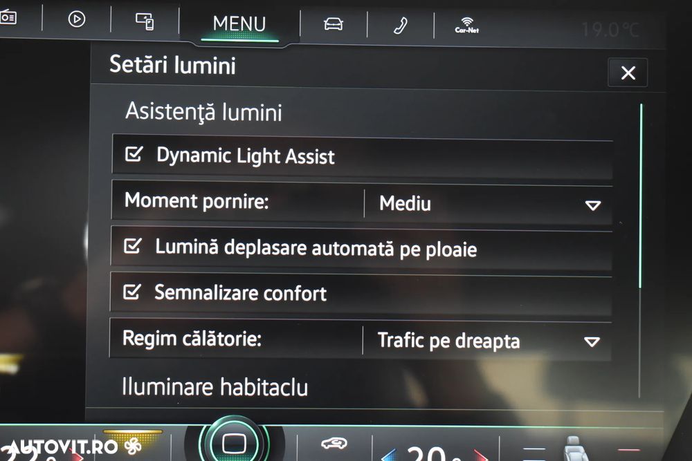 Volkswagen Touareg V6 TDI Atmosphere - 26