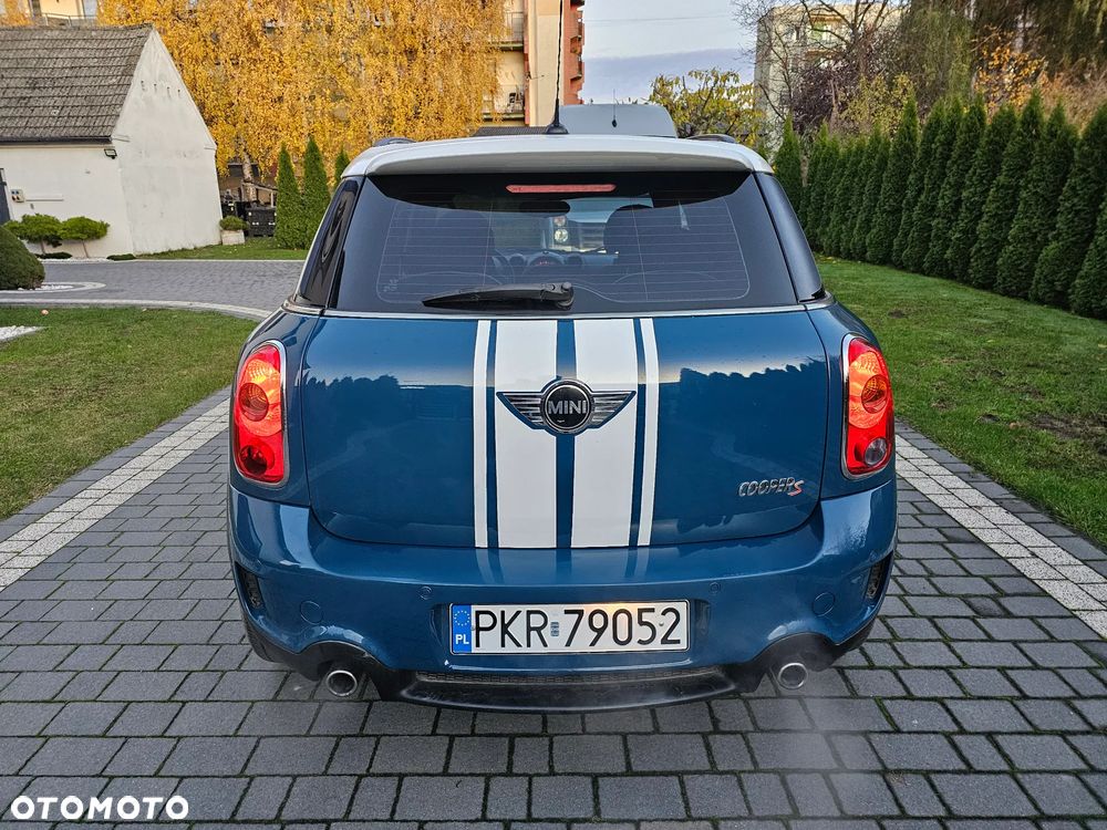 MINI Countryman - 11