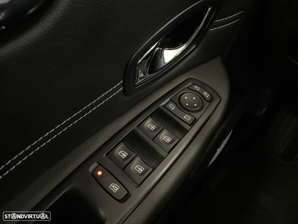 Renault Grand Scénic 1.5 dCi Bose Edition EDC SS - 38