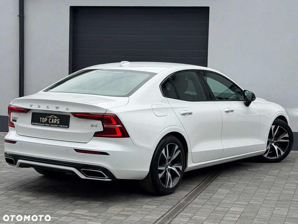 Volvo S60 - 15