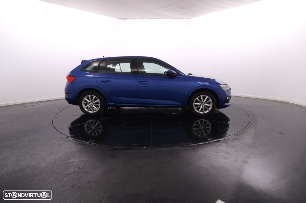 Skoda Scala 1.0 TSI Ambition - 9