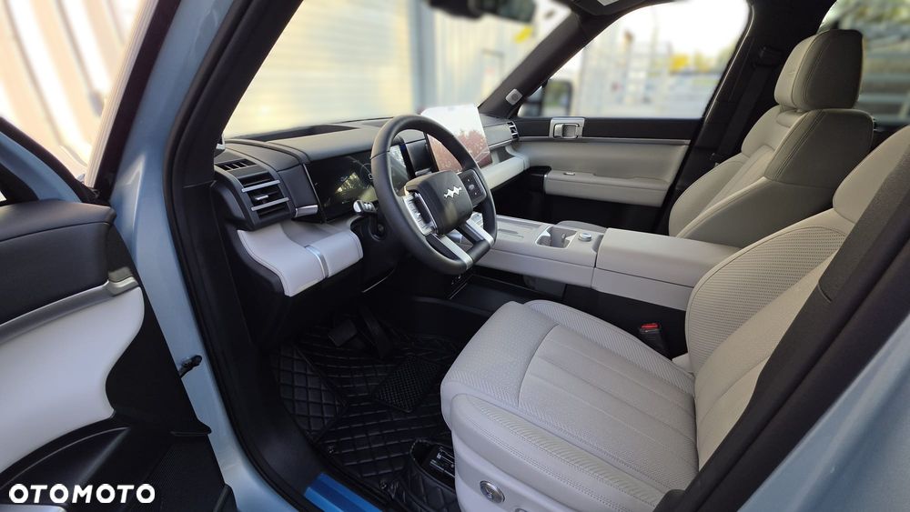 BYD Leopard 7 - 18