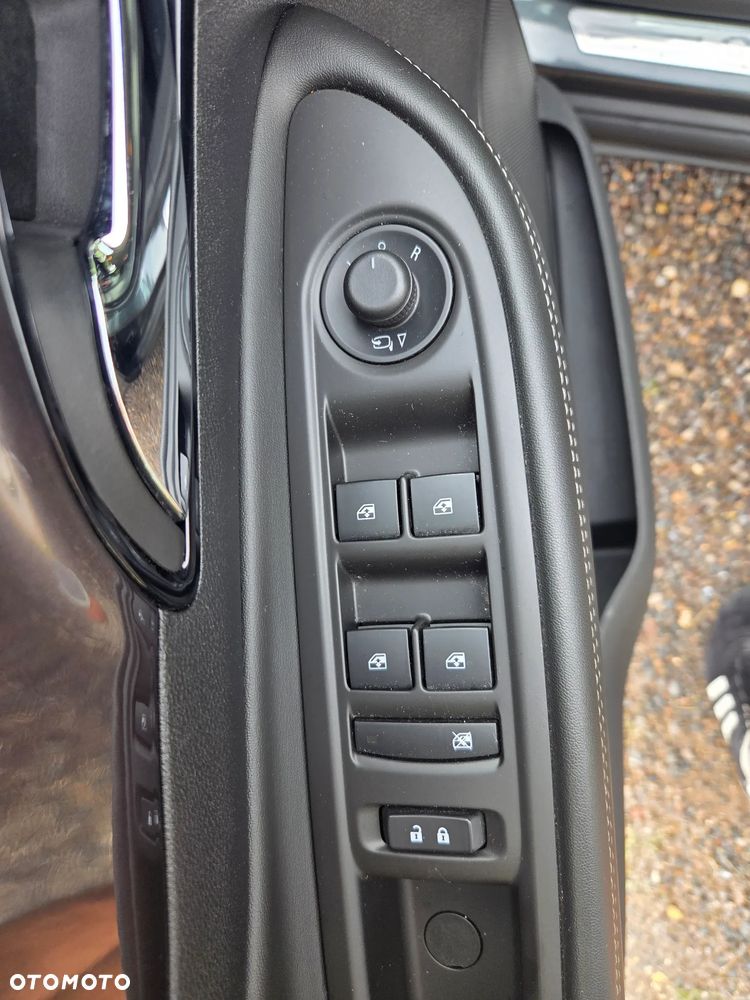 Opel Mokka 1.4 Turbo ecoFLEX Start/Stop Innovation - 13