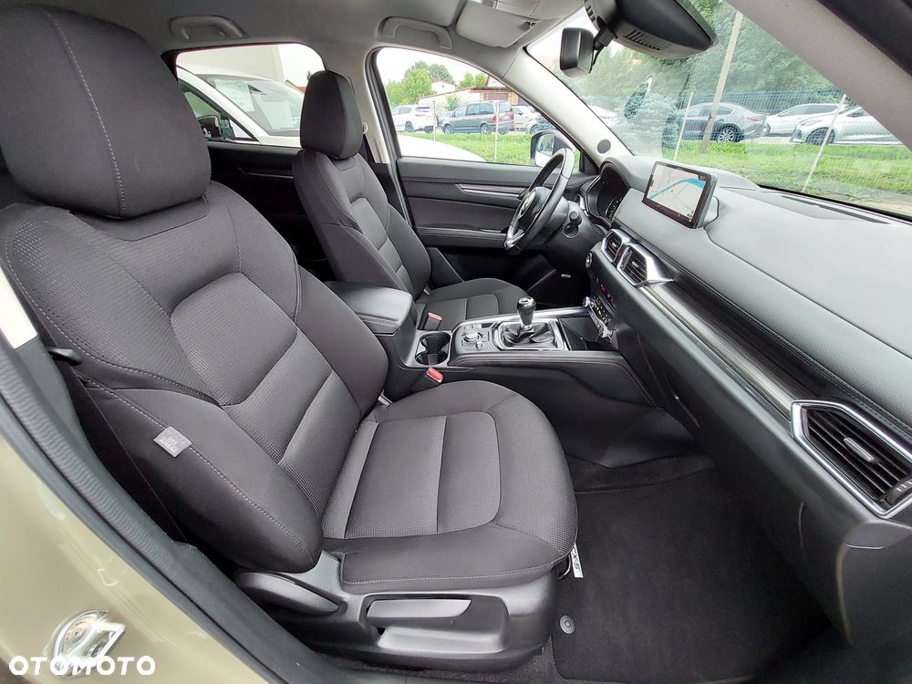 Mazda CX-5 2.0 Hikari 2WD - 14