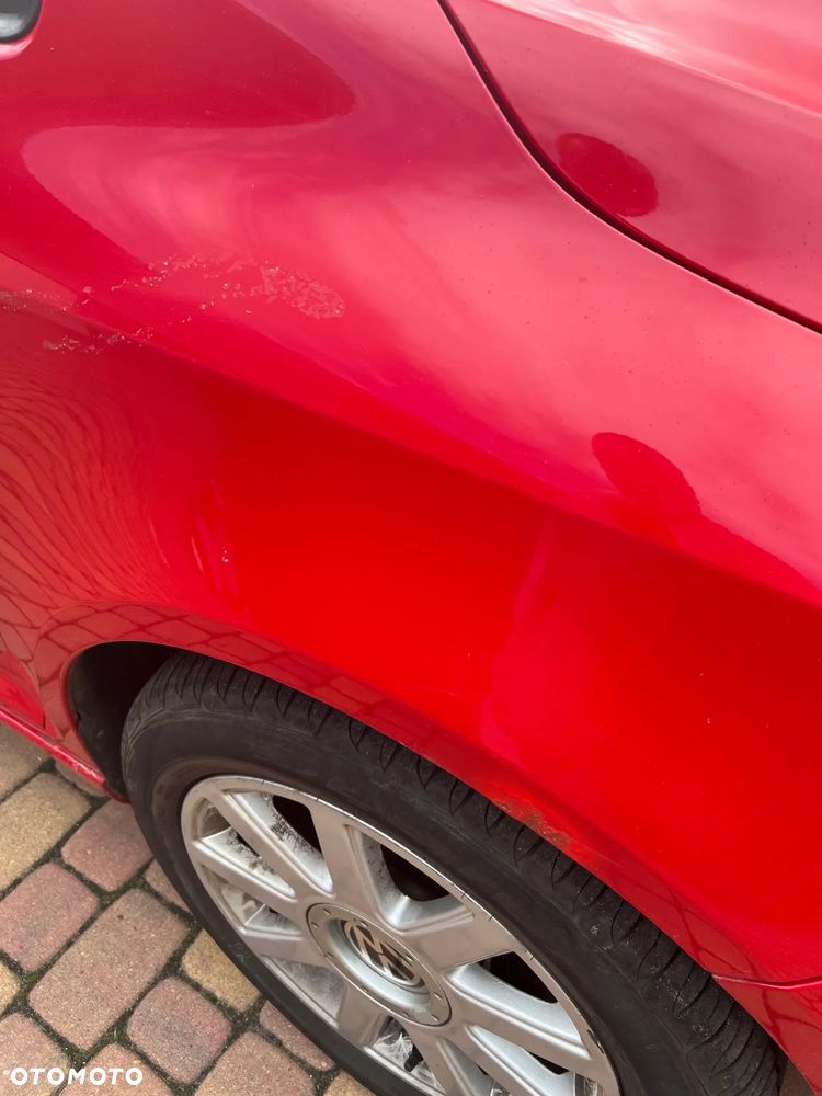 Volkswagen Golf Plus 1.9 TDI Edition - 8