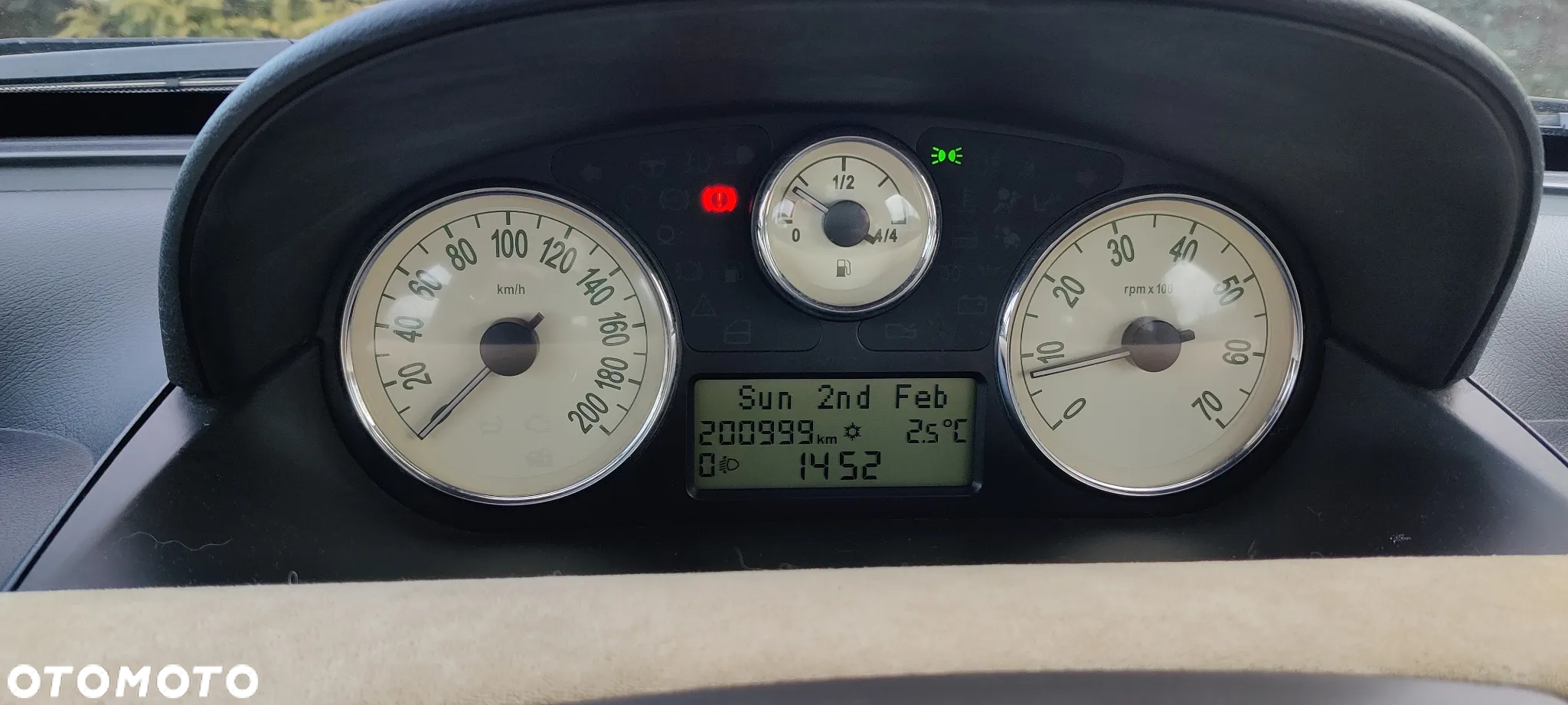 Lancia Ypsilon 1.2 8v Argento - 6