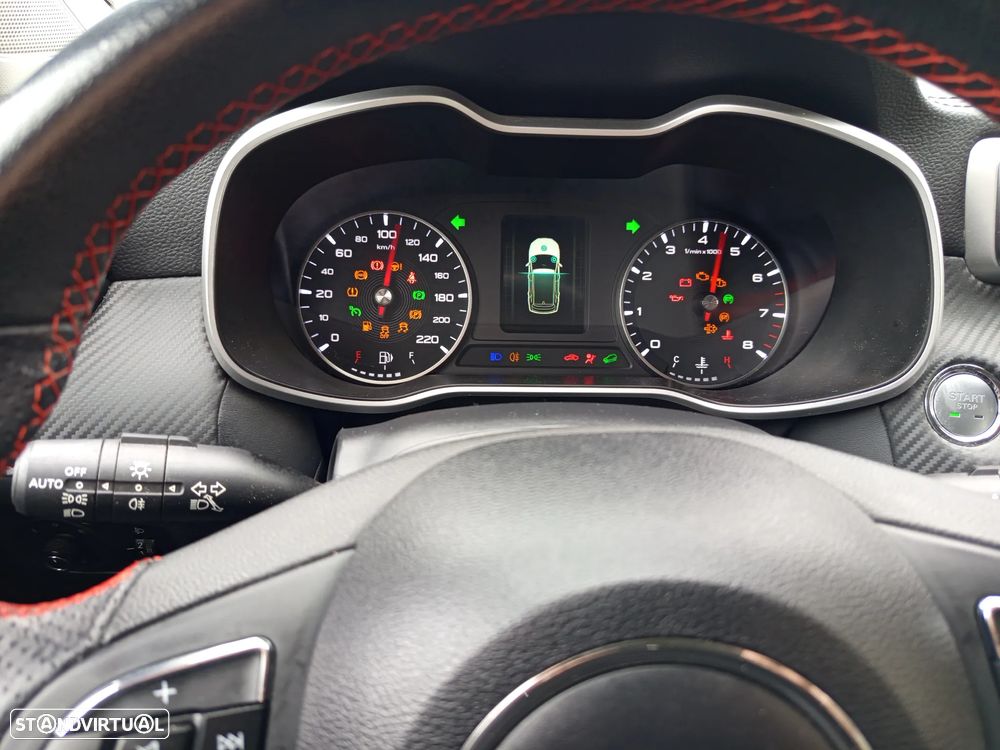 MG ZS 1.0 T-GDI Luxury Aut. - 13