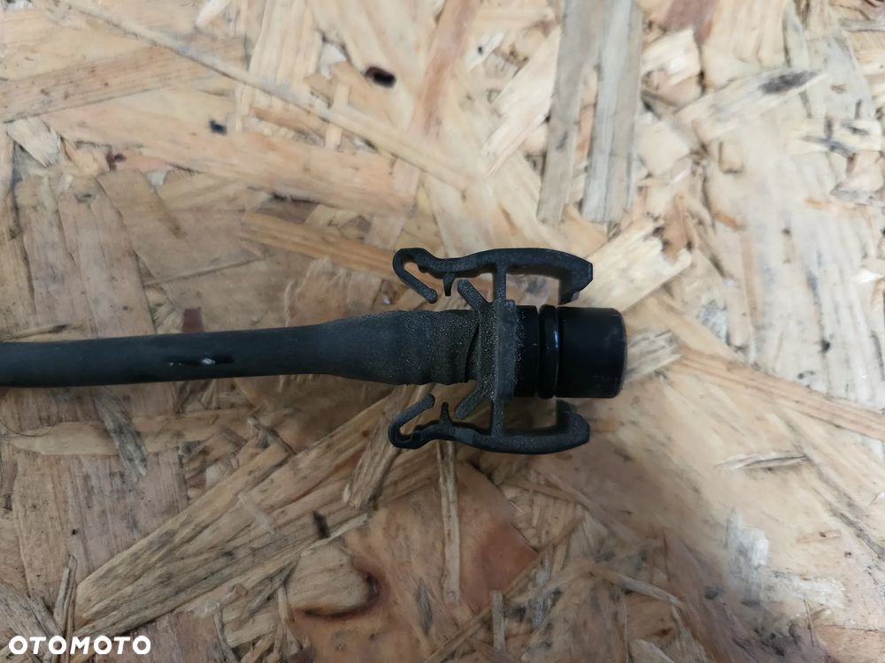 Wąż przewód rurka powrót wody Citroen C4 II B7 1.6 E HDI - 2