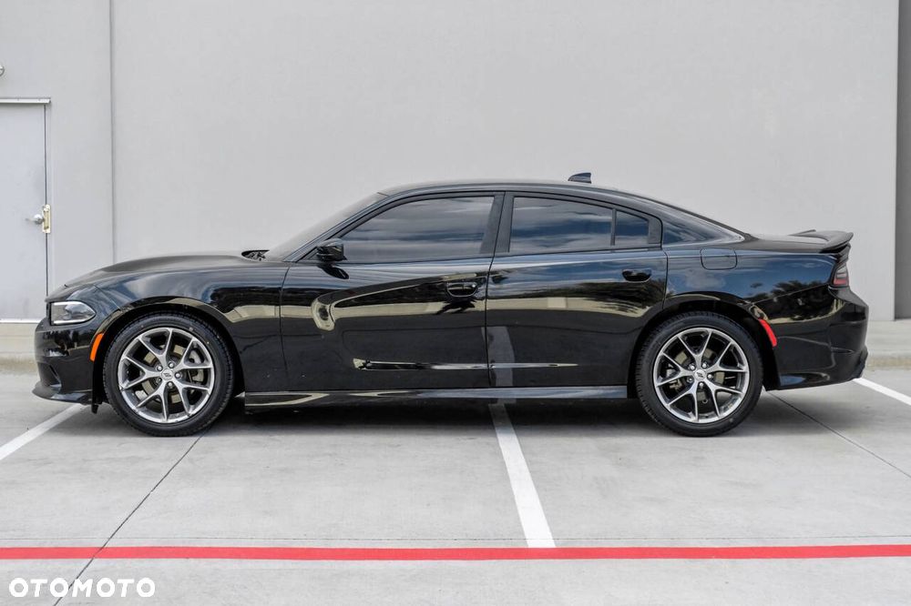 Dodge Charger 3.6 GT - 6