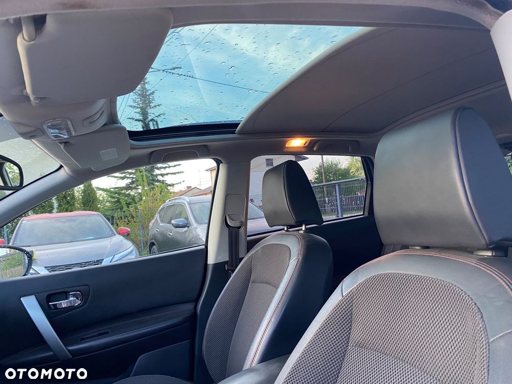 Nissan Qashqai 2.0 I-Way - 24