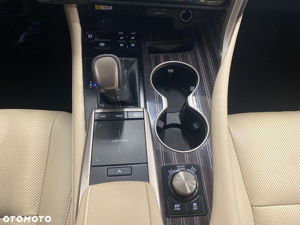 Lexus RX 450h Omotenashi - 22