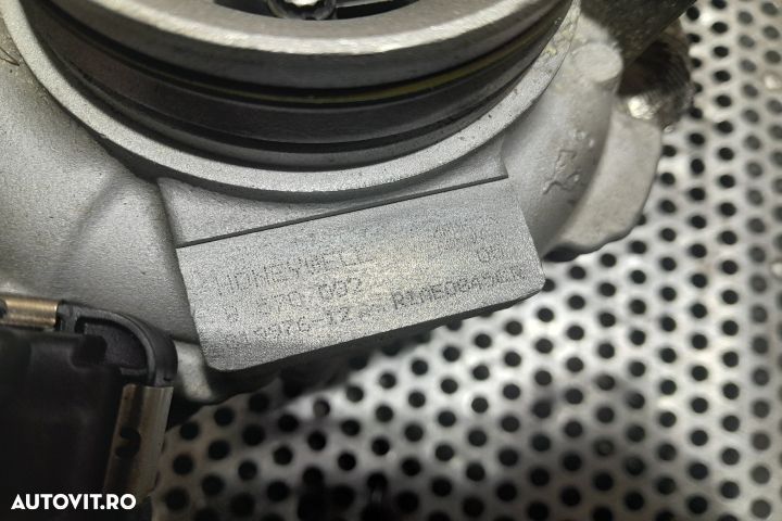 Turbosuflanta 851820402 851820402 BMW Seria 1 F20/F21 [facelift] [201 - 4