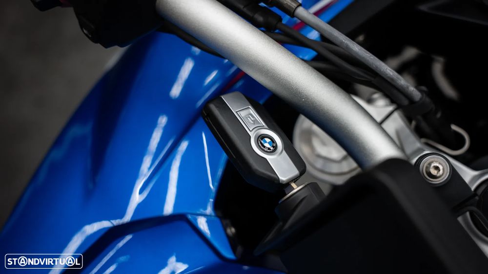 BMW F 850 GS Adventure - 7