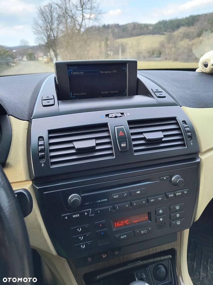 BMW X3 2.0d - 5