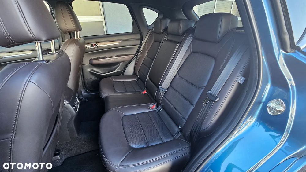 Mazda CX-5 2.0 Sports-Line 2WD - 11